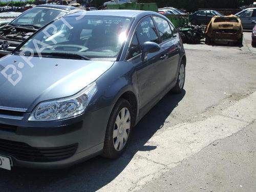 Rear axle CITROËN C4 I (LC_) 1.6 16V | BP21964957M2 