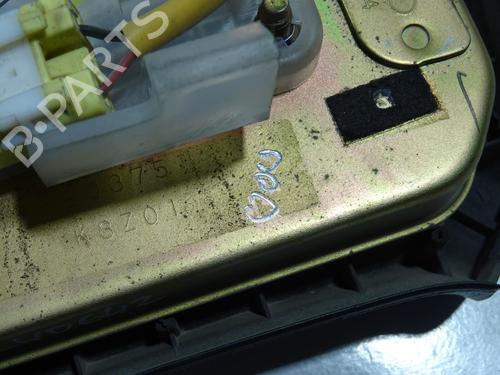 Driver airbag FORD RANGER (ER, EQ, R_) 2.5 TD 4x4 | BP23786815C9 