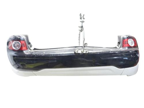 Used Rear bumper Rear bumper 39517944 39517944