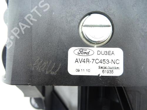 Gearstang Gearstang FORD KUGA I [2008-2012] 36438724 36438724