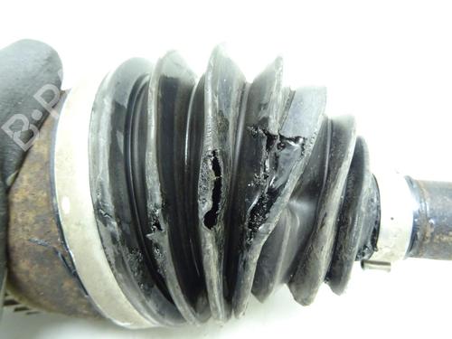 Used Left front driveshaft Left front driveshaft 31717573 31717573