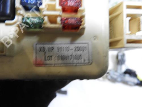 Electronic module HYUNDAI ELANTRA III (XD)  | BP21966125M83