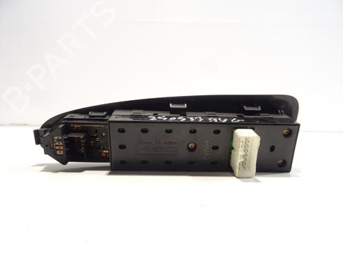 Left front window switch KIA MAGENTIS II (MG) 2.0 CRDi | BP28612031I27 