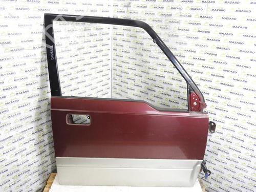 Right front door SUZUKI VITARA (ET, TA, TD)  | BP20068350C3 