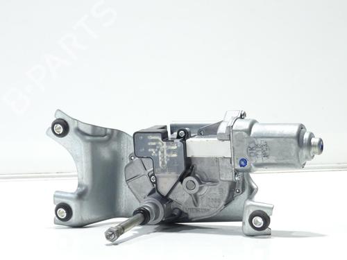 Used Rear wiper motor BMW X5 (F15, F85) xDrive 40 d (313 hp) 29422249