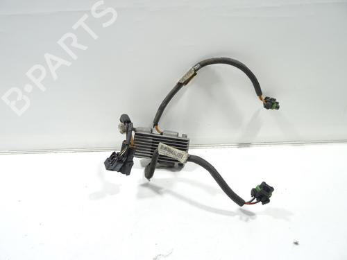 Modulo electronico JAGUAR X-TYPE I (X400) 2.5 V6 All-wheel Drive (196 hp) 32145213