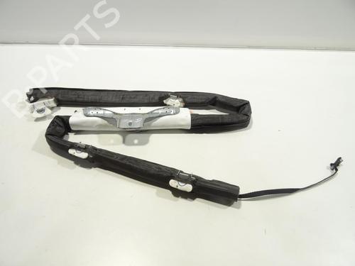 Used Left curtain airbag Left curtain airbag DS DS 5 (KF_) 1.6 BlueHDi 120 (120 hp) 20178333 20178333