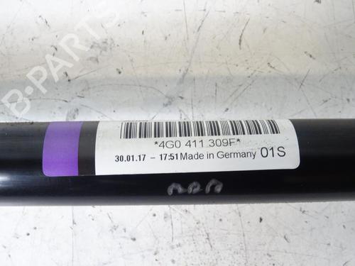 Used Anti roll bar Anti roll bar AUDI A6 C7 (4G2, 4GC) 2.0 TDI (190 hp) 20051119 20051119