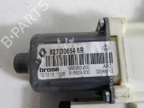 Rear right window mechanism RENAULT MEGANE III Grandtour (KZ0/1) 1.5 dCi (KZ09, KZ0D, KZ1G, KZ29, KZ14, KZ1W, KZ10, KZ1F,... | BP20056842C25 