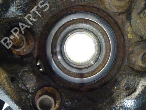 Left rear steering knuckle MAZDA CX-5 (KE, GH) 2.2 D AWD (KE2AW) | BP26892634M27  - Image 6