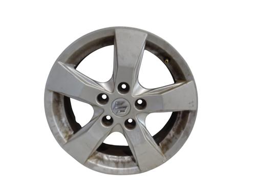 Fælk SUZUKI SX4 (EY, GY) 1.9 DDiS 4x4 (RW419D) | BP37527702C45 - Image 3