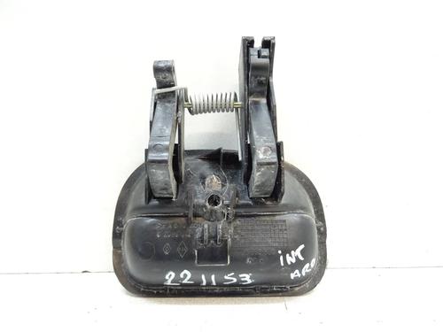 Used Rear right interior door handle Rear right interior door handle RENAULT KANGOO Express (FC0/1_) D 65 1.9 (FC0E, FC02, FC0J, FC0N) (64 hp) 21970010 21970010