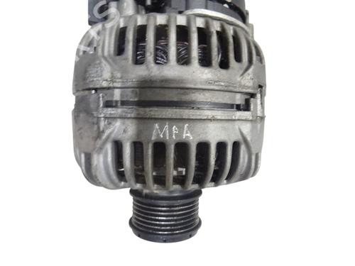 Alternator VW GOLF VI (5K1) 1.6 TDI | BP40016400M7 - Image 6
