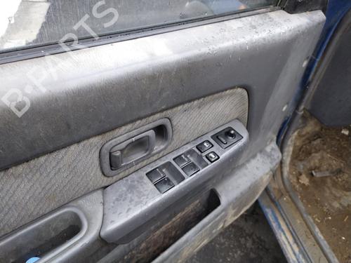 Rear mirror NISSAN PICK UP (D22) 2.5 TD 4WD | BP30910768I6 - Image 10