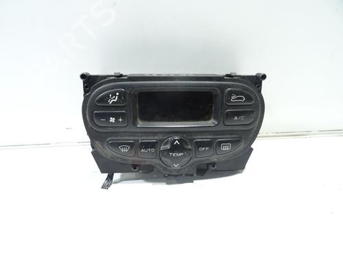 Used Climate control CITROËN XSARA PICASSO (N68) 2.0 HDi (90 hp) 32441680