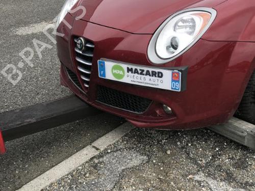 Horn ALFA ROMEO MITO (955_) 1.3 MultiJet (955AXP1A, 955AYC1A) | BP32110462E13 