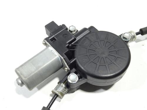 Front left window mechanism MAZDA CX-5 (KE, GH) 2.2 D AWD (KE2AW) | BP26892534C22  - Image 5