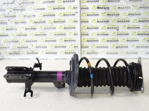 Used Left front shock absorber Left front shock absorber SMART FORTWO Coupe (453) 1.0 (453.342, 453.343) (71 hp) 25269049 25269049