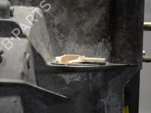 Gearbox RENAULT TRAFIC II Van (FL) 1.9 dCi 80 (FL0B) | BP33532154M3 - Image 4