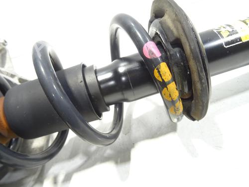 Left front shock absorber AUDI A5 (8T3) 3.0 TDI quattro | BP26213234M16 - Image 3