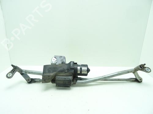Used Front wiper motor PEUGEOT BOXER Van 2.2 BlueHDi 140 (140 hp) 29304741