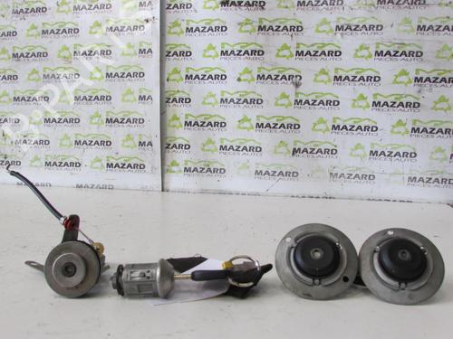 Used Ignition barrel Ignition barrel FORD FIESTA IV (JA_, JB_) 1.25 i 16V (75 hp) 21972377 21972377