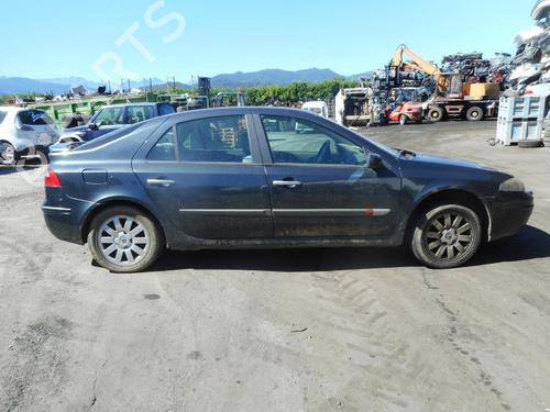 Højre forlygte RENAULT LAGUNA II (BG0/1_) 1.9 dCi (BG08, BG0G) | BP21967087C29 