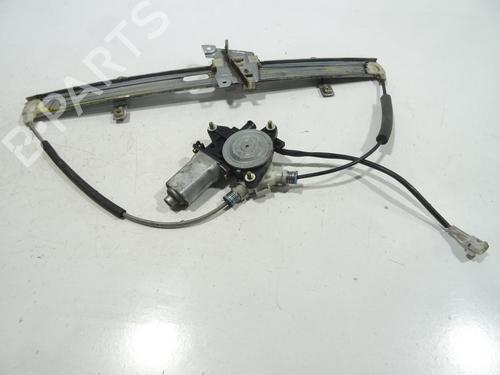Front left window mechanism SUZUKI GRAND VITARA I (FT, HT) 2.0 HDI 110 16V 4x4 (SQ420D, TD83V) | BP25976307C22 