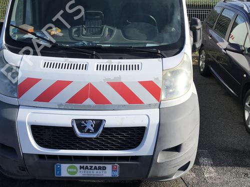 Other PEUGEOT BOXER Van 2.2 HDi 120 | BP23787154O1 - Image 5