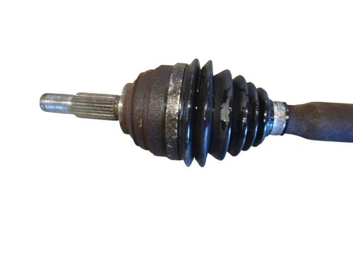 Left front driveshaft RENAULT MODUS / GRAND MODUS (F/JP0_) 1.6 (JP03, JP0B, JP0U, JP0Y, JP1G) | BP40016692M38 - Image 3