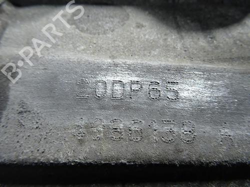 Gearbox CITROËN C3 II (SC_) 1.6 HDi 90 | BP30847876M3 - Image 6