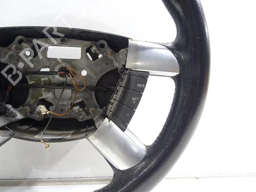 Steering wheel FORD FOCUS C-MAX (DM2) 1.8 TDCi | BP29631373C49  - Image 11