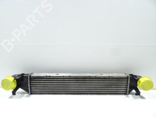 Used Intercooler MERCEDES-BENZ C-CLASS Coupe (CL203) C 220 CDI (203.708) (150 hp) 29838741