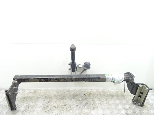 Used Tow ball/Mechanism NISSAN QASHQAI I (J10, NJ10) 2.0 (141 hp) 29204216