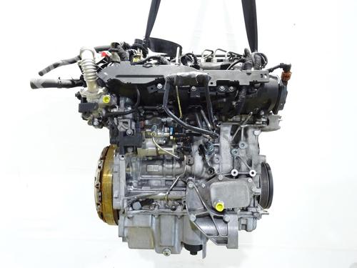 Engine OPEL ASTRA J (P10) 1.6 CDTi (68) | BP28523389M1 