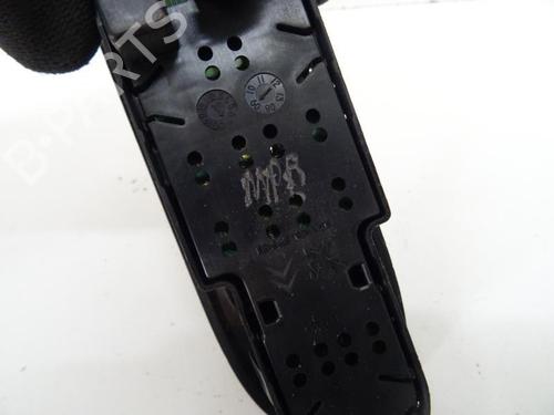 Used Left front window switch Left front window switch CITROËN C3 I (FC_, FN_) [2002-2013] 20069910 20069910