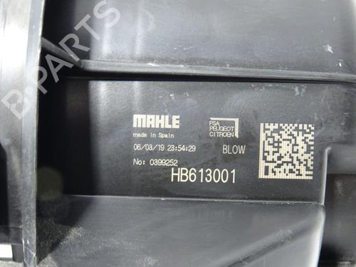 heater-blower-motor-citroen-c3-aircross-ii-2r_-2c_-2017-33927153 main image