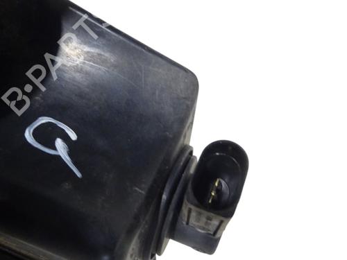 Venstre Fortil Tågelygte Venstre Fortil Tågelygte VW POLO V (6R1, 6C1) 1.2 (70 hp) 35888229 35888229