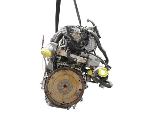 Engine VOLVO V70 III (135) 2.4 D | BP38599183M1 - Image 8
