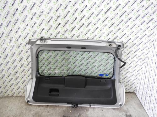 Tailgate FIAT GRANDE PUNTO (199_)  | BP20048298C6 