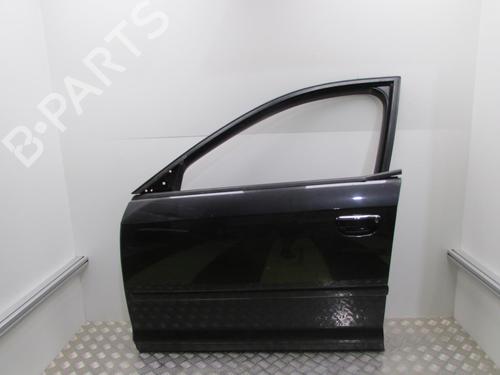 Left front door AUDI A3 Sportback (8PA) 1.6 TDI | BP20039193C2 