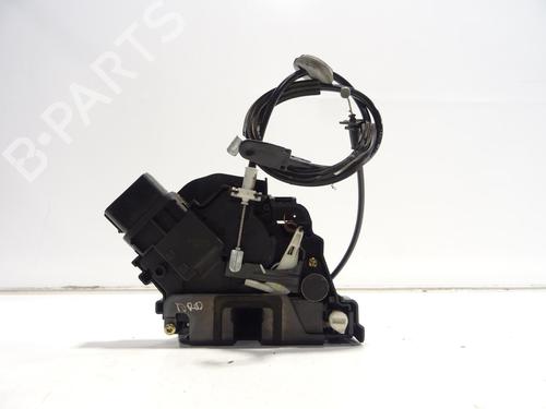 Høyre bak lås FORD FOCUS C-MAX (DM2) 1.8 TDCi (115 hp) 29631369