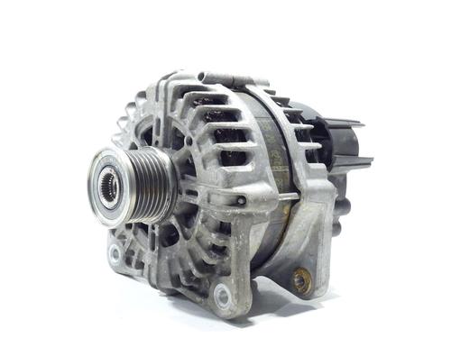 Alternator RENAULT MASTER III Van (FV) 2.3 dCi 135 FWD (FV0N, FV08, FV06, FV00, FV1S) | BP28015212M7  - Image 5