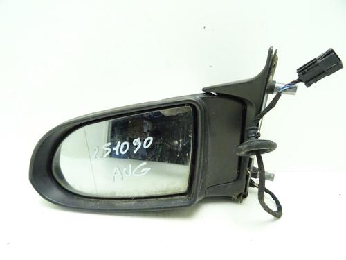 Used Left mirror OPEL ZAFIRA A MPV (T98) 2.0 DTI 16V (F75) (101 hp) 30104093
