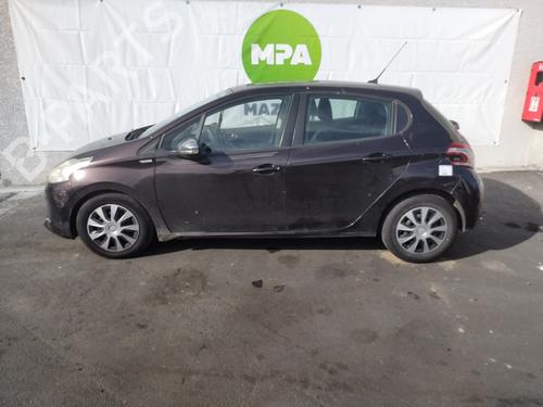 Engine PEUGEOT 208 I (CA_, CC_) 1.2 VTI 82 | BP37202505M1  - Image 18