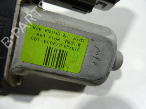 Left rear window motor FORD C-MAX (DM2) 1.8 TDCi | BP25049092E23 - Image 2