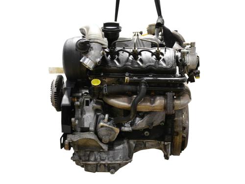 Engine VW PASSAT B5.5 Variant (3B6) 2.5 TDI | BP39935178M1 - Image 8
