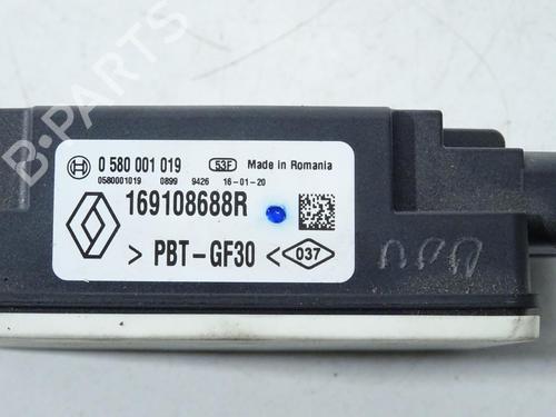Control unit NISSAN QASHQAI II (J11, J11_) 1.5 dCi | BP30173088M11