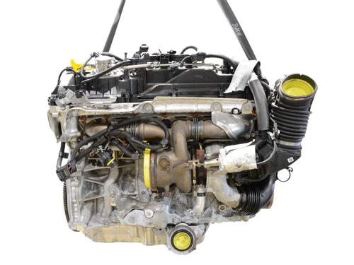 Engine BMW 4 Coupe (G22, G82) M 440 i Mild-Hybrid xDrive | BP37202506M1 - Image 11