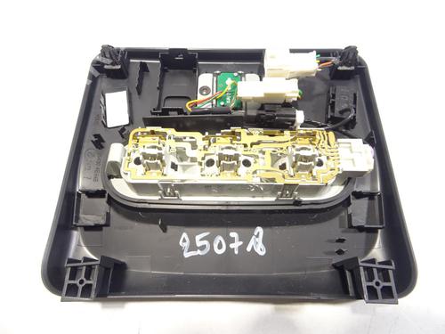 Interior roof light NISSAN QASHQAI II (J11, J11_) 1.6 dCi ALL MODE 4x4-i | BP29563811I8 